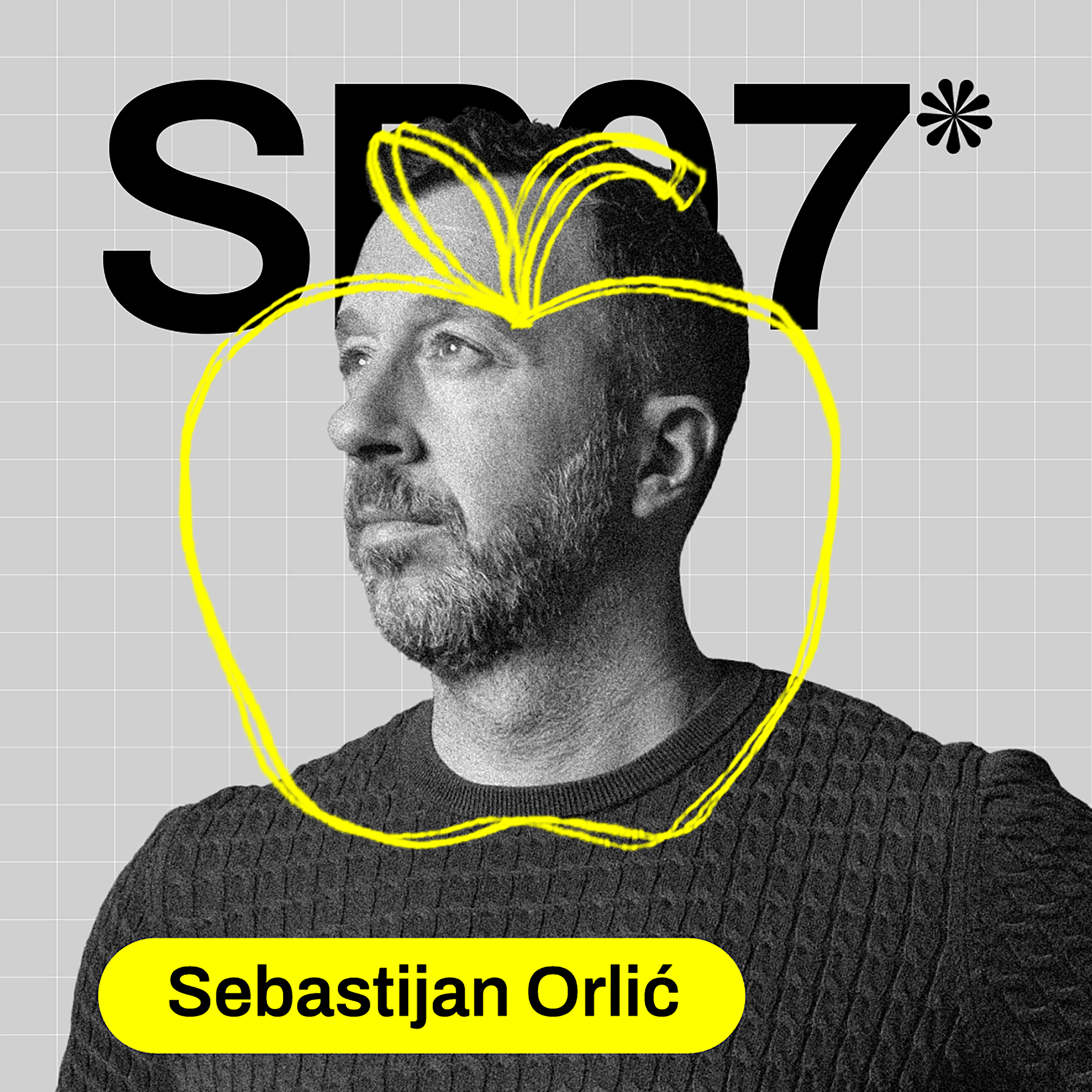 Sebastijan Orlić: naša nutritivno najbogatija epizoda (SP07) episode artwork