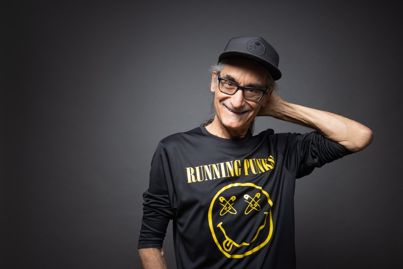 Kevin Cole &mdash; Croatia on the Move, Cycle Studio Zagreb
