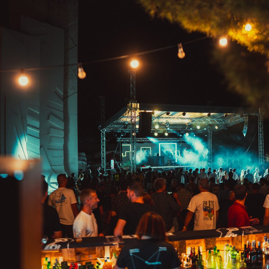 Stardust Festival 2026