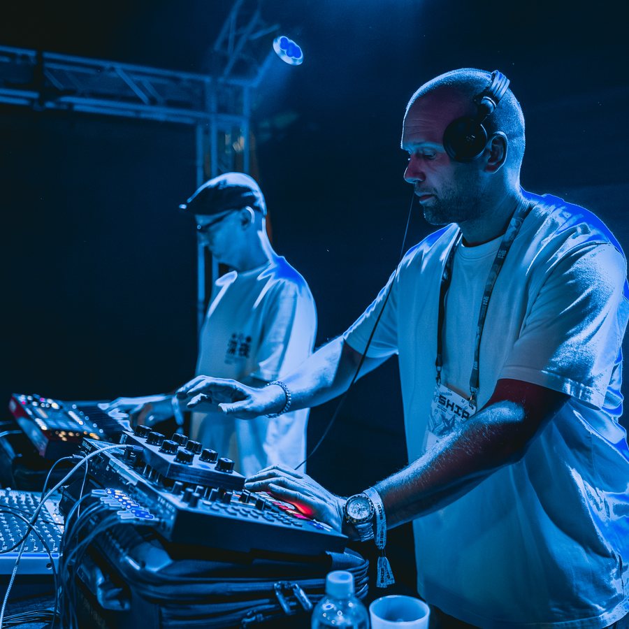 Jan Kincl za opremom, SHIP Festival 2026