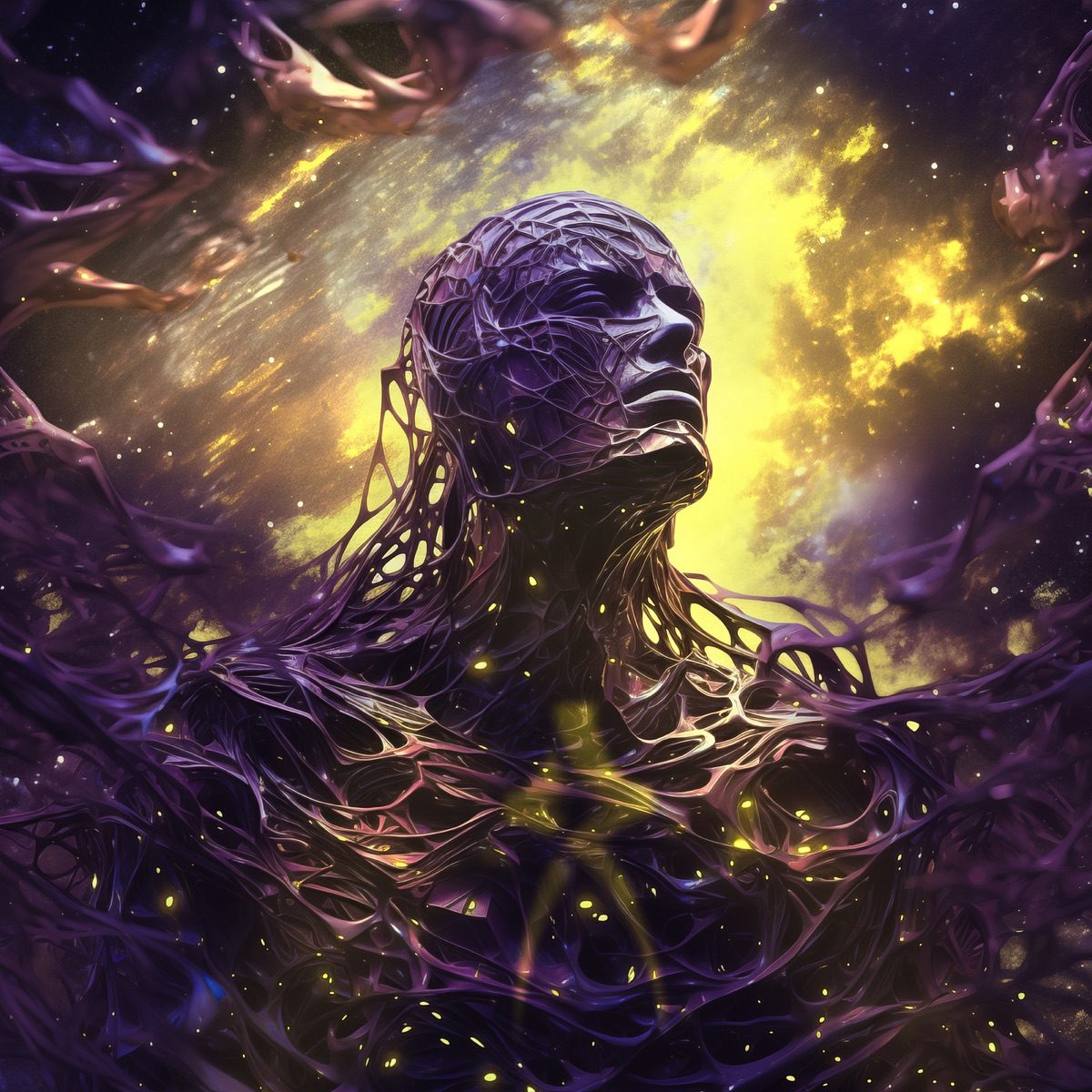 Antazmo - Fermi Paradox (2023)
