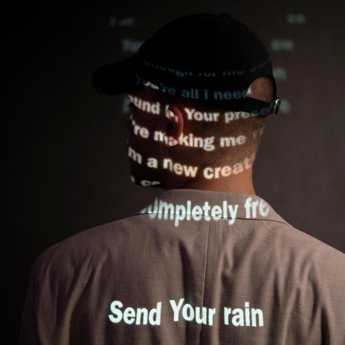 Filip A. - Found (Let It Rain) (2024)