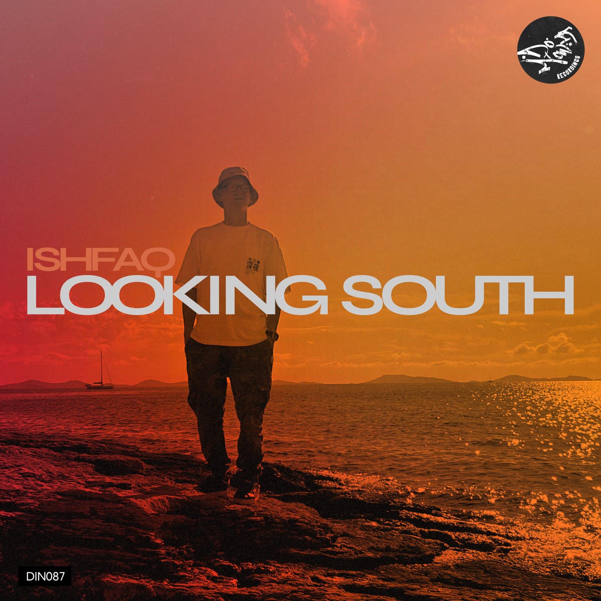 Ishfaq - Looking South (Do It Now Records 2025)