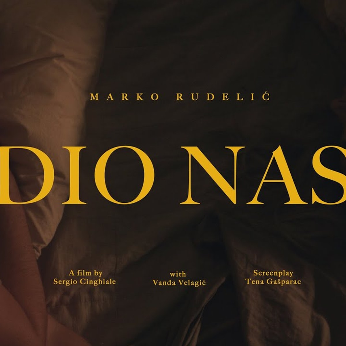 Marko Rudelić - Dio nas (Dallas Records 2025)