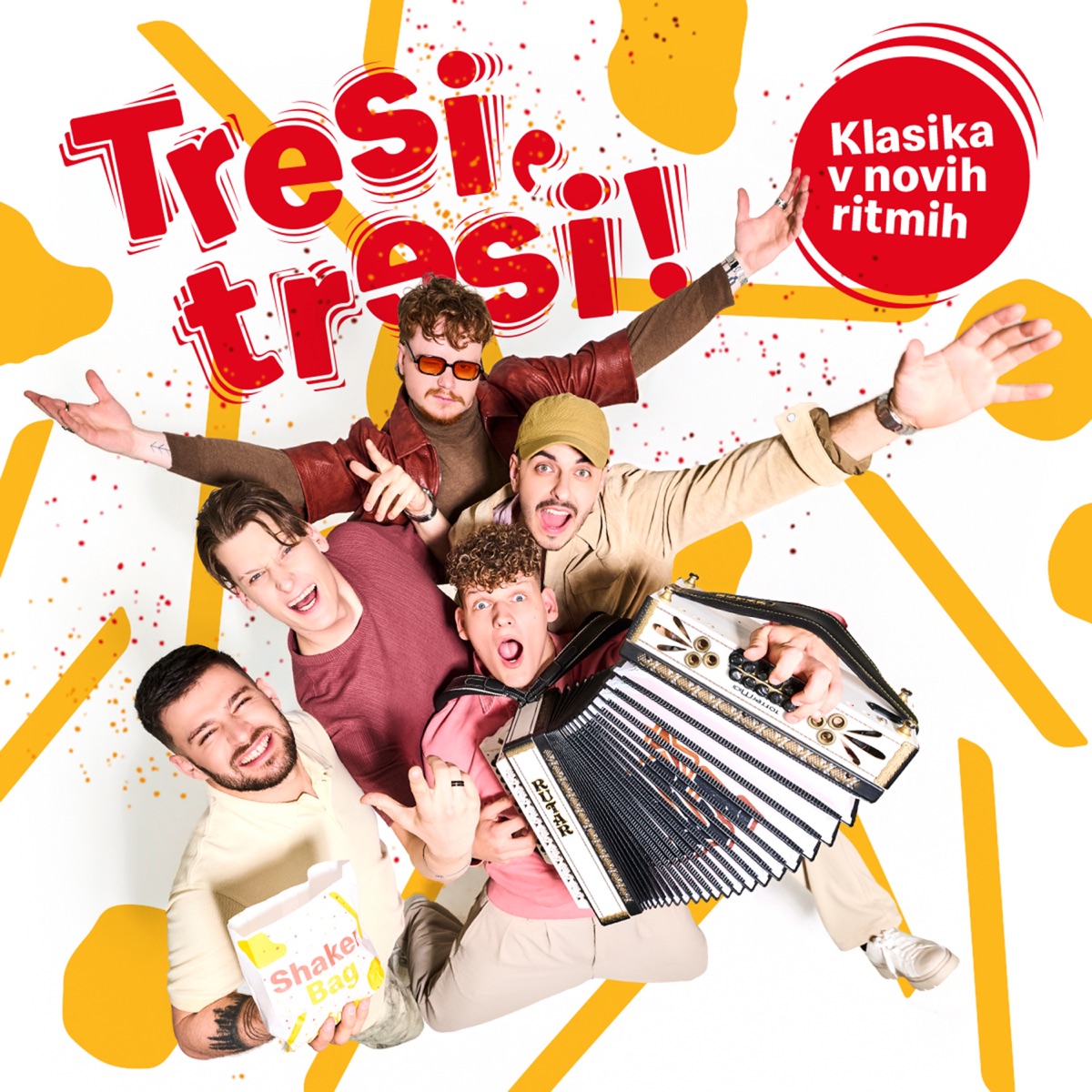 McDonald’s - Tresi Tresi (Futura DDB 2026)