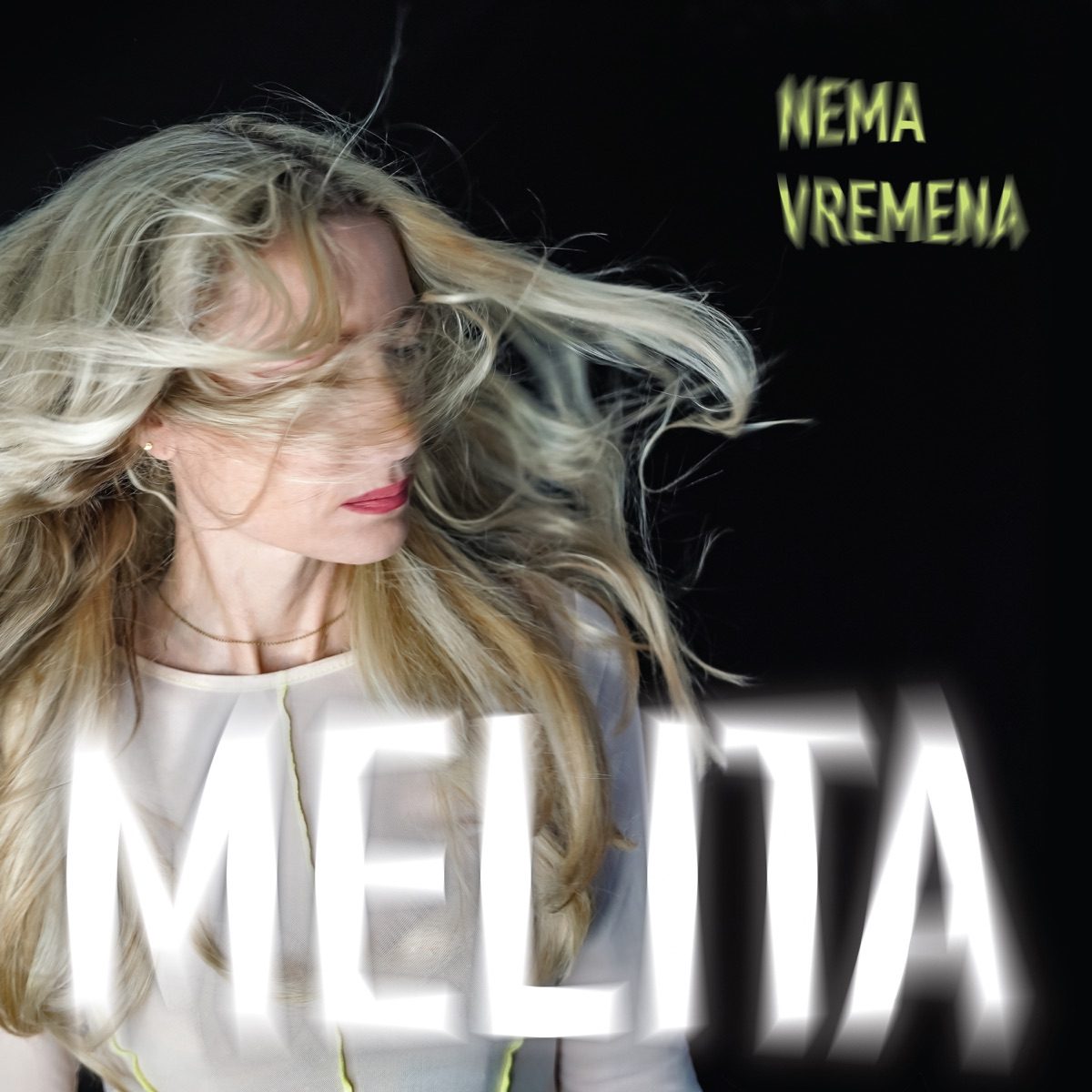 Melita Lovričević - Nema vremena (Intek Music 2025)