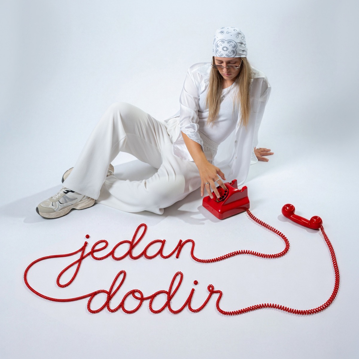 Myruna - Jedan dodir (2026)