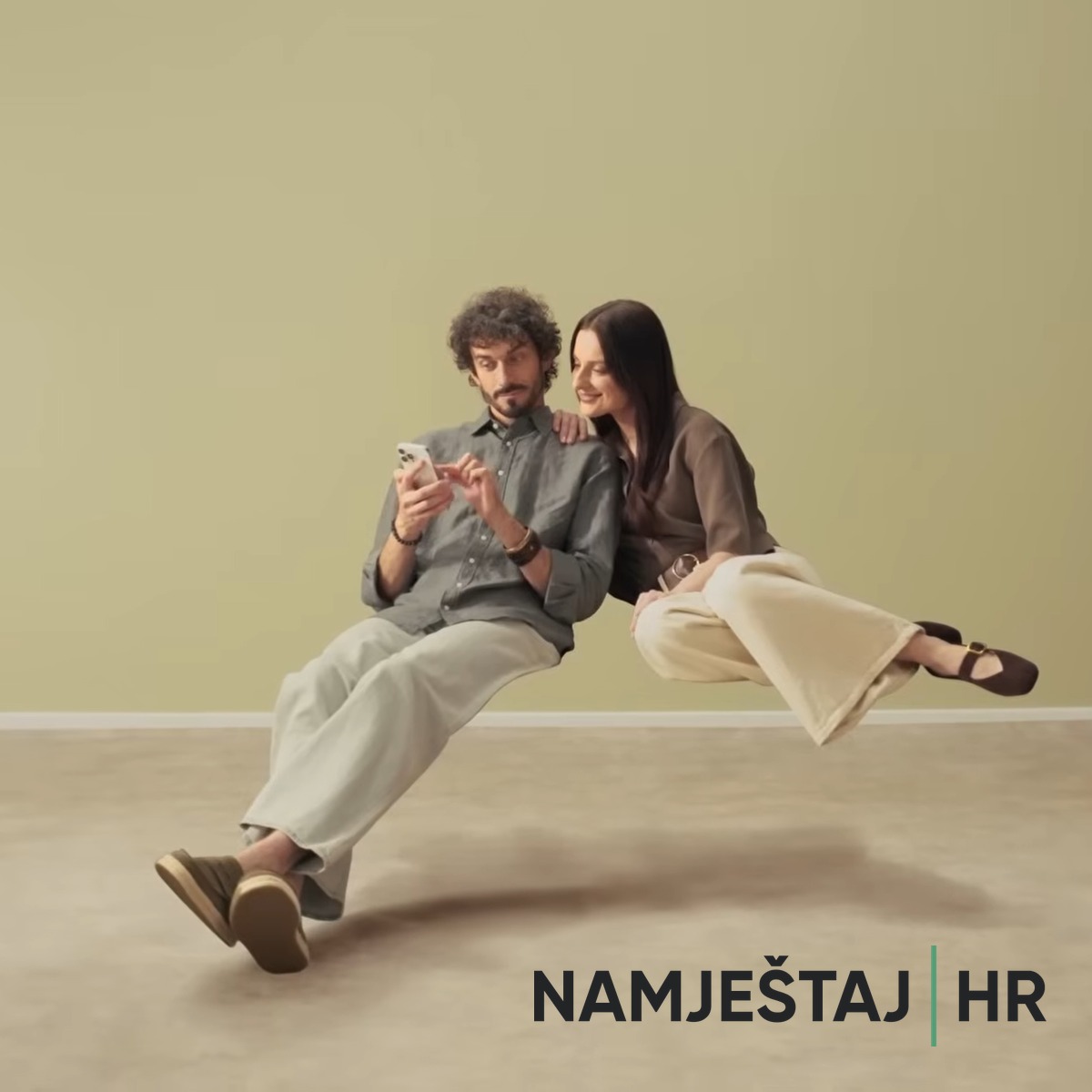 Namještaj.hr - Lakoća postaje udobnost (2026)