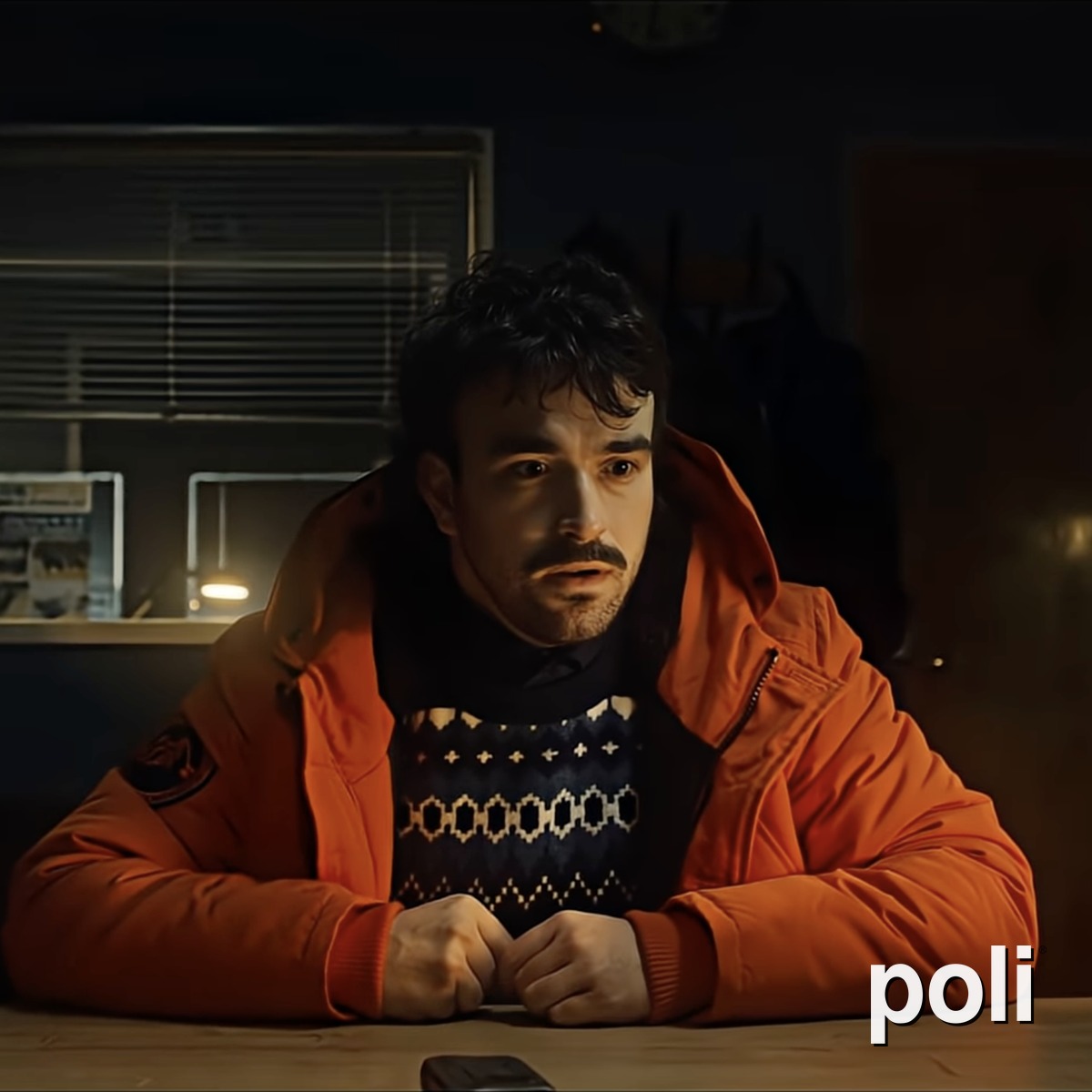 Poli - Effect: Sweden (Futura DDB 2026)