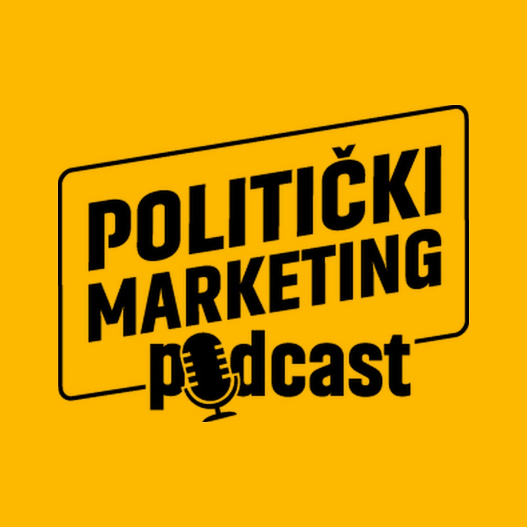 Atomski marketing - Politički Marketing Podcast (2025)