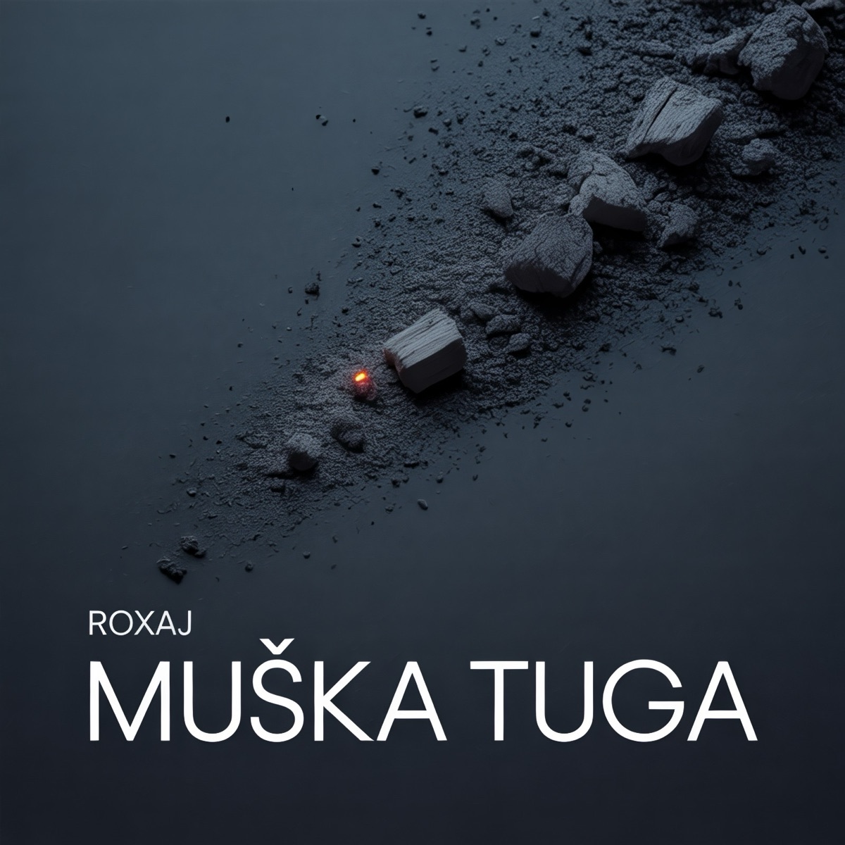 ROXAJ - Muška tuga (2026)