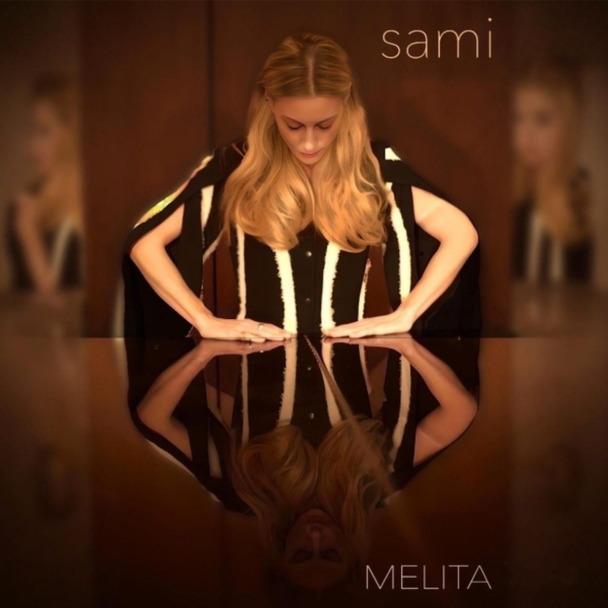 Melita Lovričević - Sami (Intek Music 2025)