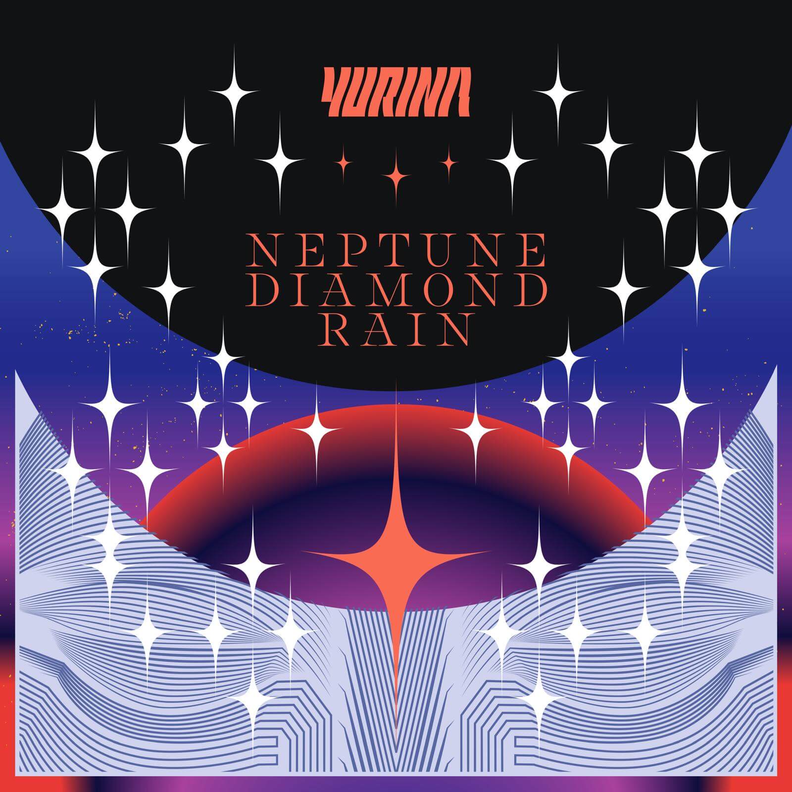 Yurina — Neptune Diamond Rain
