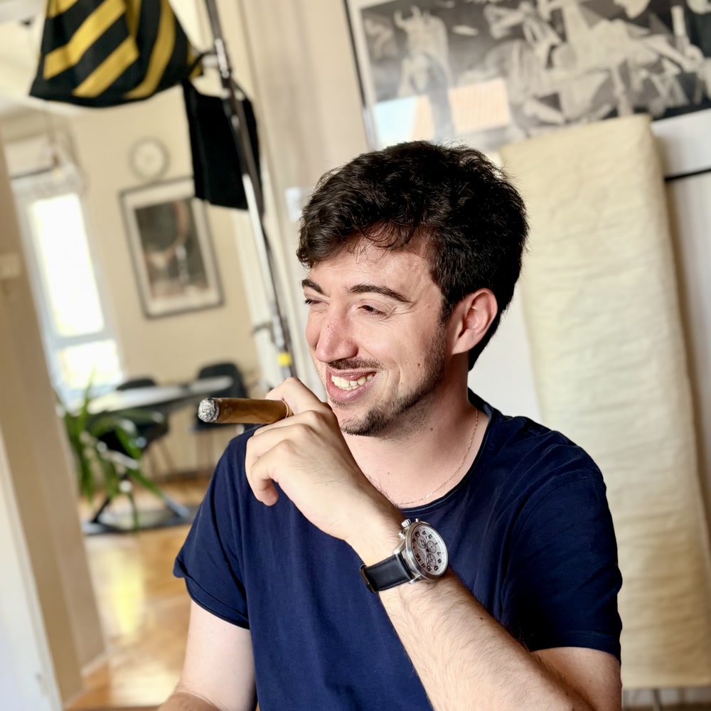 Lovro Baleti