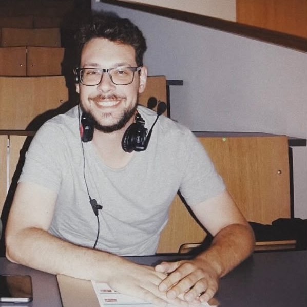Vito Pei